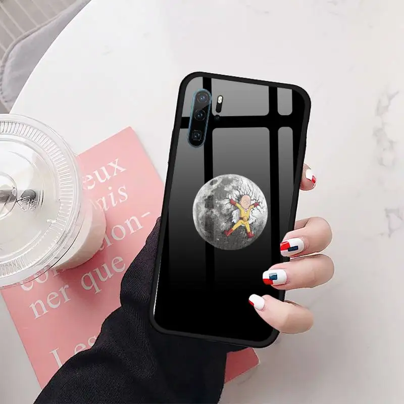 Anime One Punch Man Phone Case Tempered glass For Huawei Honor 7A 8X 9 10 v10 P30 20 9 10 Pro Plus Lite mate 10 20 pro
Anime One Punch Man Phone Case Tempered glass For Huawei Honor 7A 8X 9 10 v10 P30 20 9 10 Pro Plus Lite mate 10 20 pro