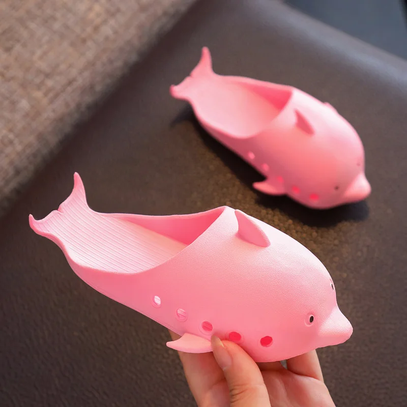 Children's slippers summer boys girls baby indoor home non-slip soft bottom cute toddler kids home sandals and slippers
Children's slippers summer boys girls baby indoor home non-slip soft bottom cute toddler kids home sandals and slippers