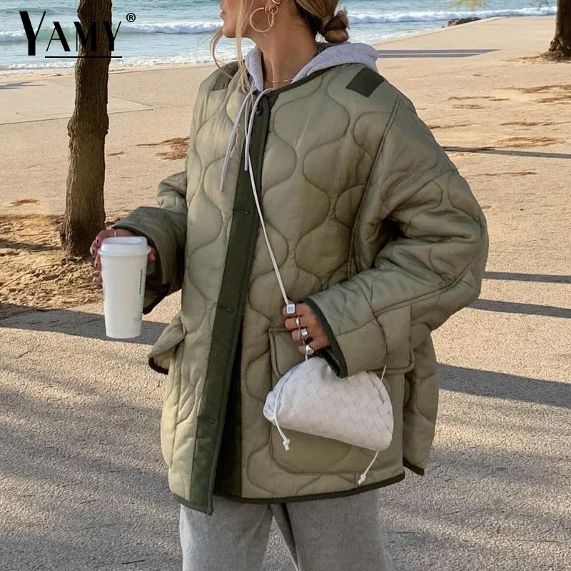 Winter coat women puff jacket streetwear oversized designer jacket korean fashion long coat elegant patchwork bubble jackets
Winter coat women puff jacket streetwear oversized designer jacket korean fashion long coat elegant patchwork bubble jackets