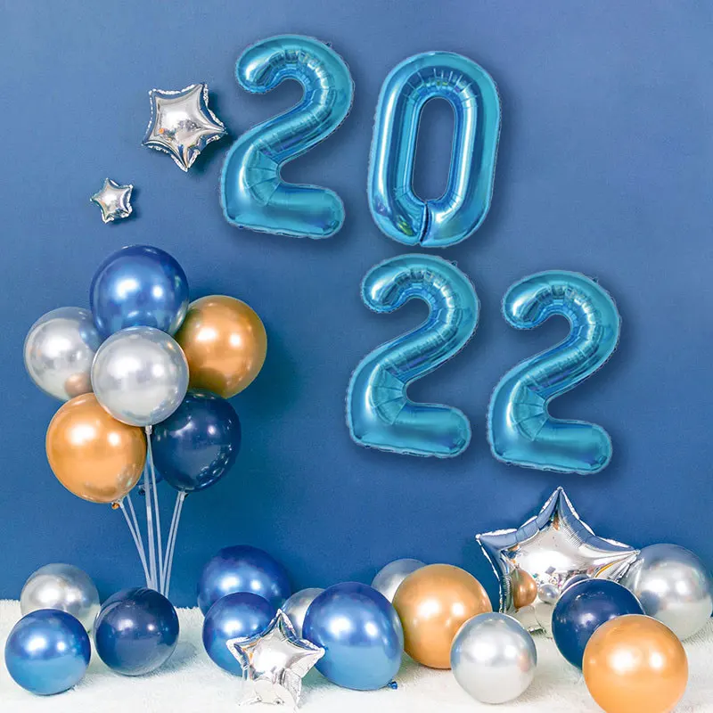 40-дюймовые цифры 2022, фольгированные шары, золотые, серебряные, фотоцифры, фольгированные гелиевые шары, украшение для новогодней и рождеств...
40-дюймовые цифры 2022, фольгированные шары, золотые, серебряные, фотоцифры, фольгированные гелиевые шары, украшение для новогодней и рождеств...