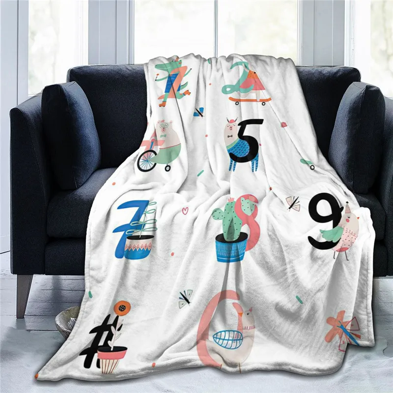 CoolInteresting Party Cool 3D Printing Super Soft Blanket Retro Plaid Cartoon Bedding Flannel Children Adult Bedroom Decoration
CoolInteresting Party Cool 3D Printing Super Soft Blanket Retro Plaid Cartoon Bedding Flannel Children Adult Bedroom Decoration