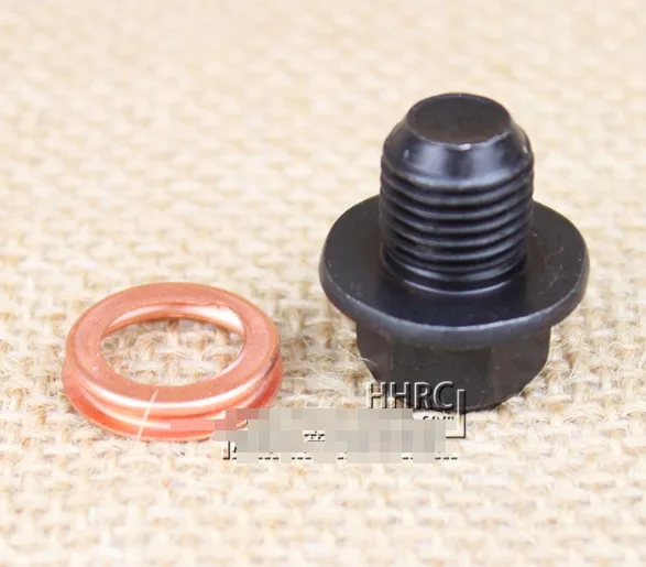 for Nissan Tiida Livina sylphy Qichen Teana Qashqai x-trail sunny march NV20 engine oil pan screw gasket ring
for Nissan Tiida Livina sylphy Qichen Teana Qashqai x-trail sunny march NV20 engine oil pan screw gasket ring