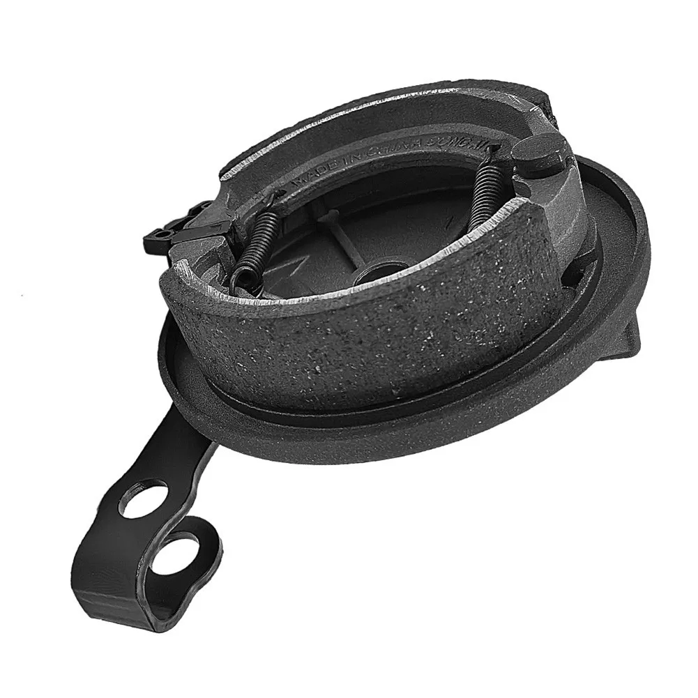 Black Drum Brake Electric Scooter For Ninebot Max G30 Metal Part Replacement Spare
Black Drum Brake Electric Scooter For Ninebot Max G30 Metal Part Replacement Spare