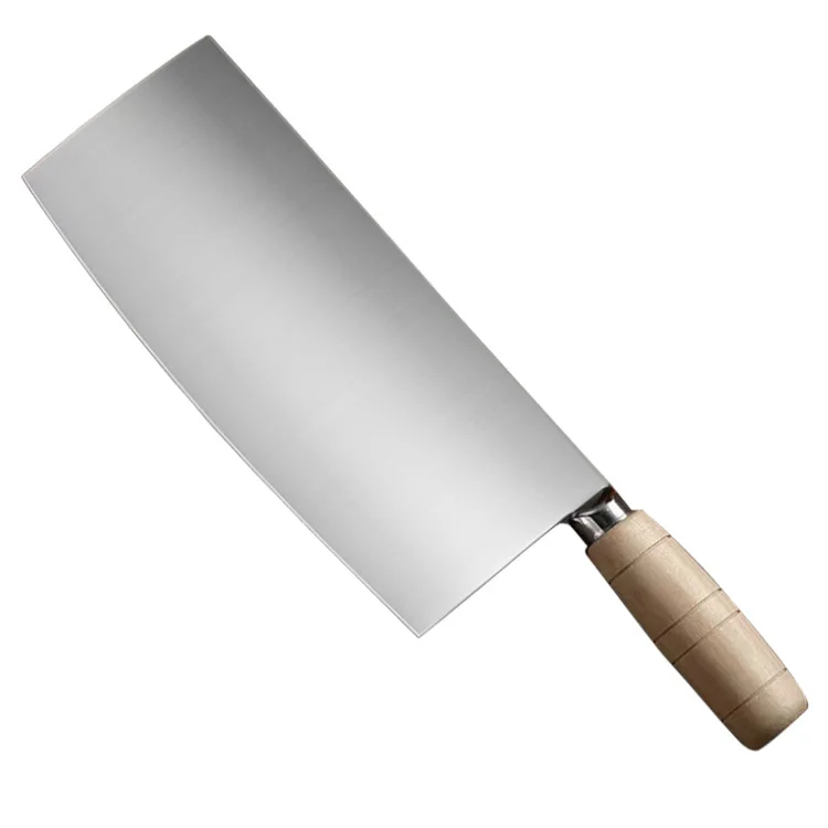 Cuisine knife forging steel chef kitchen sharp stainless household mulberry knife cutting tool
Cuisine knife forging steel chef kitchen sharp stainless household mulberry knife cutting tool