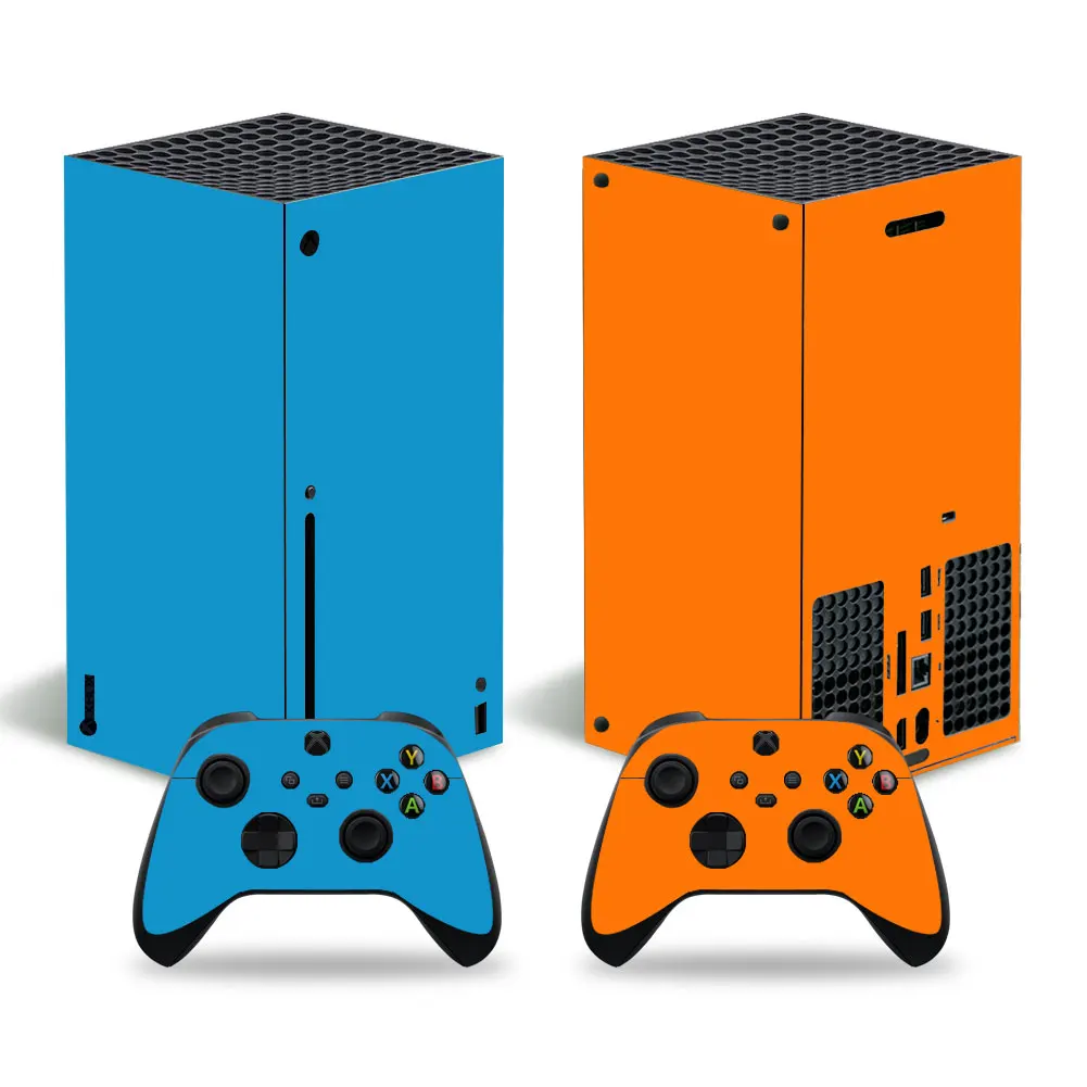 Стильный двойной дизайн для Xbox серии X наклейка для Xbox серии X ПВХ чехол для Xbox серии X виниловая наклейка
Стильный двойной дизайн для Xbox серии X наклейка для Xbox серии X ПВХ чехол для Xbox серии X виниловая наклейка