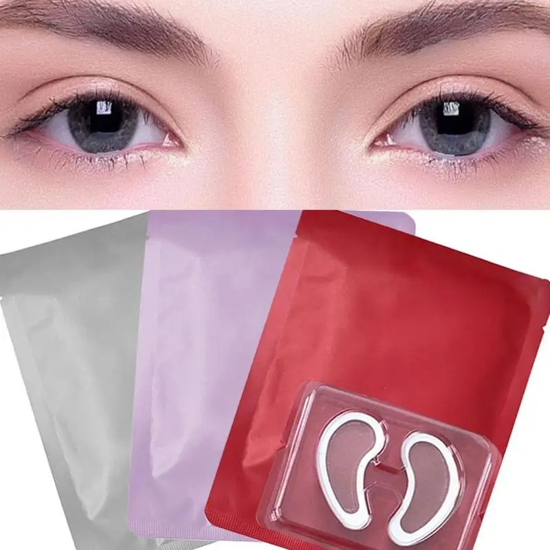 Eye Patch Hyaluronic Acids Microneedle Eye Pads Whitening Moisturizing Wrinkles Fine Lines Dark Circles Removal Eye Mask
Eye Patch Hyaluronic Acids Microneedle Eye Pads Whitening Moisturizing Wrinkles Fine Lines Dark Circles Removal Eye Mask