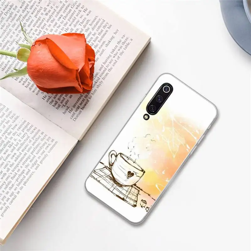 Be Awesome Today But First Coffee Phone Cases For Xiaomi Redmi note 7 8 9 A t k30 max3 9 s 10 pro lite
Be Awesome Today But First Coffee Phone Cases For Xiaomi Redmi note 7 8 9 A t k30 max3 9 s 10 pro lite