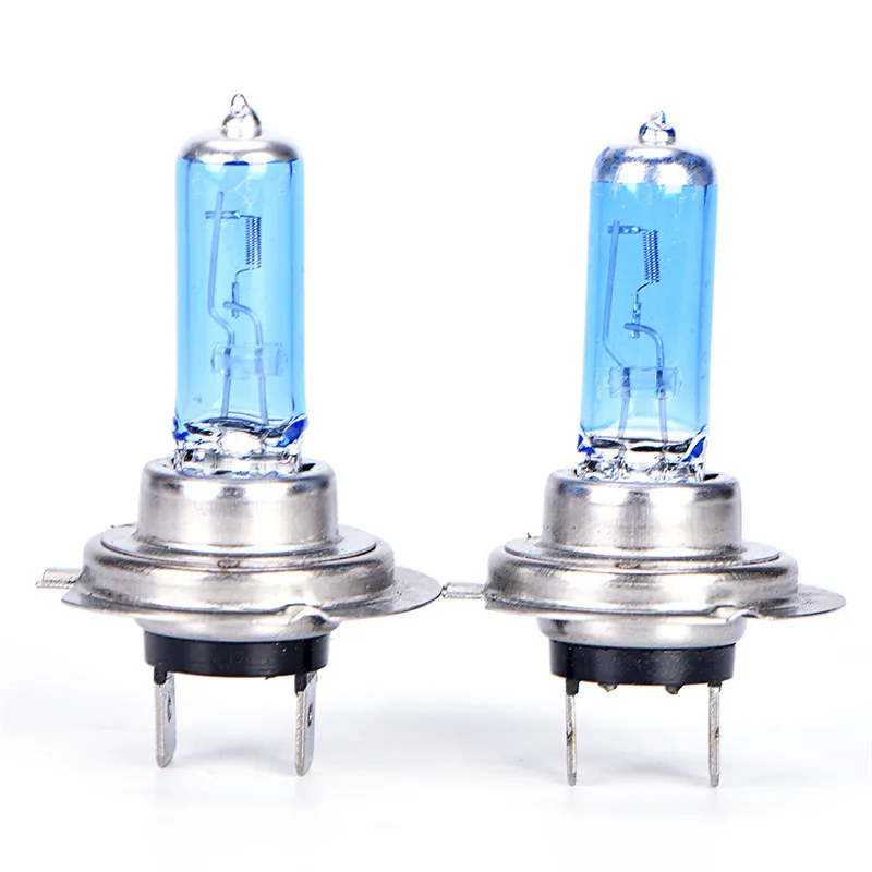 New product H7 12V 55W 6000k lamp 5*3cm super white low beam light white fog halogen bulb car
New product H7 12V 55W 6000k lamp 5*3cm super white low beam light white fog halogen bulb car