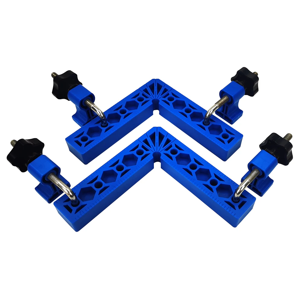 Зажим правый под углом 90 градусов, вспомогательные зажимы для фиксации, угловой зажим, линейка для L-образной деревообрабатывающей панели, р...
Зажим правый под углом 90 градусов, вспомогательные зажимы для фиксации, угловой зажим, линейка для L-образной деревообрабатывающей панели, р...