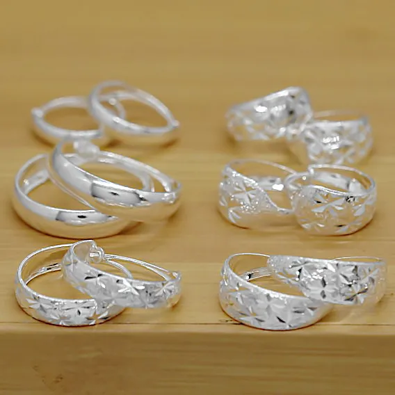 Middle-Aged and Elderly Women Ear Ring Elderly 999 Sterling Silver Earrings Starry Glossy Mother Earrings Eardrops Ear Studs Ear
Middle-Aged and Elderly Women Ear Ring Elderly 999 Sterling Silver Earrings Starry Glossy Mother Earrings Eardrops Ear Studs Ear