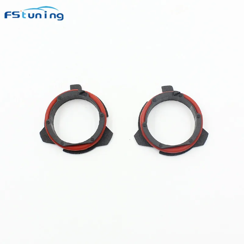 Адаптер H7 зажим для фары BMW 5 серии E39 E60 E61 F10 F11 F07 F85 G30 G31 G38 h7|clip for bmw|clips bmwclip led |