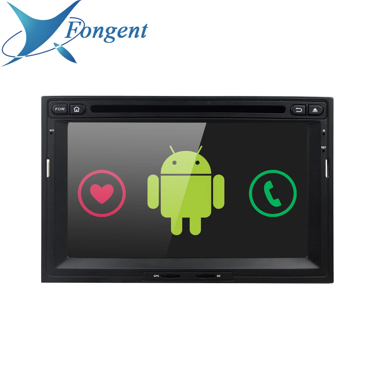 Для PEUGEOT PG 3008 5008 Partner CITROEN Berlingo 2010 до 2016 DSP автомобильный dvd плеер на основе Android GPS Map