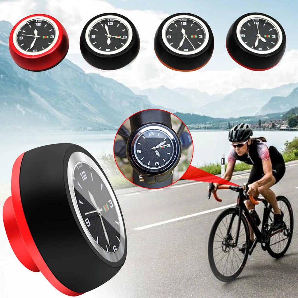 Mountain Bike Headset Watch Fixed Gear Bicycle Luminous Headset Aluminum Alloy Clock Waterproof Road Bike Accessories
Mountain Bike Headset Watch Fixed Gear Bicycle Luminous Headset Aluminum Alloy Clock Waterproof Road Bike Accessories