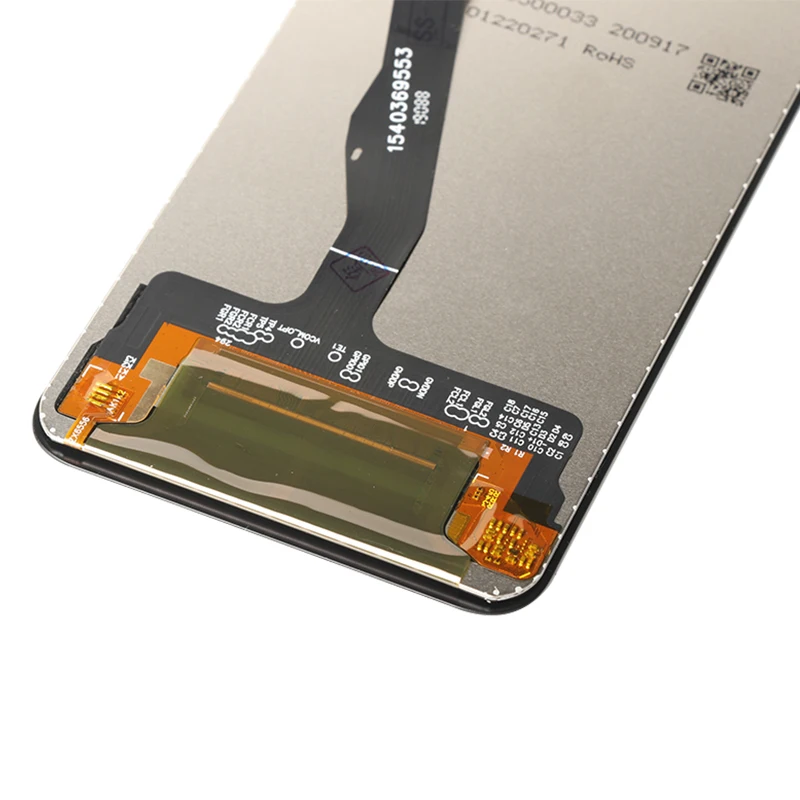 LCD Display for Huawei Y8s JKM-LX1 LCD 10 Points Touch Screen Replacement on for Huawei Y8S Y8 S Display 100% Tested Digitizer
LCD Display for Huawei Y8s JKM-LX1 LCD 10 Points Touch Screen Replacement on for Huawei Y8S Y8 S Display 100% Tested Digitizer