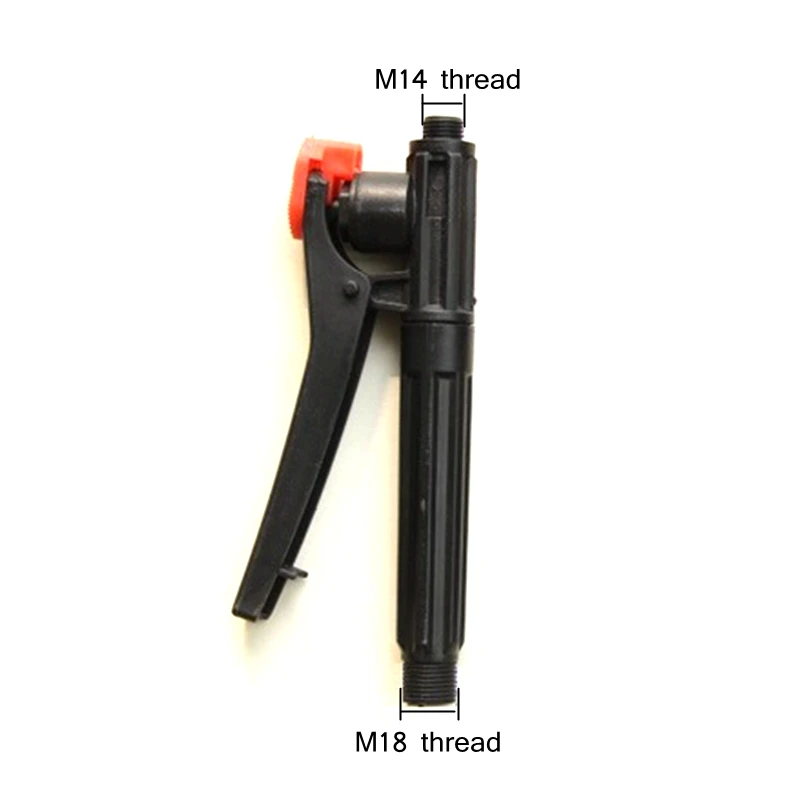 Ручка переключателя для опрыскивателя
Ручка переключателя для опрыскивателя