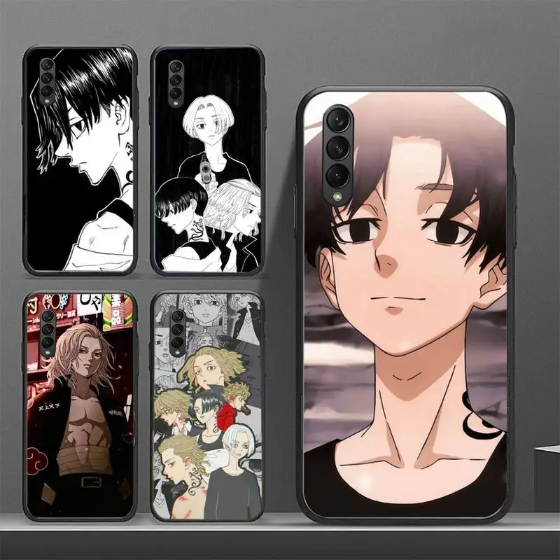 Anime Tokyo Revengers Mikey Phone Case for Samsung Galaxy J2 J4 J5 J6 J7 J8 Note5 7 8 9 10 20 prime plus lite ultra pro cover
Anime Tokyo Revengers Mikey Phone Case for Samsung Galaxy J2 J4 J5 J6 J7 J8 Note5 7 8 9 10 20 prime plus lite ultra pro cover