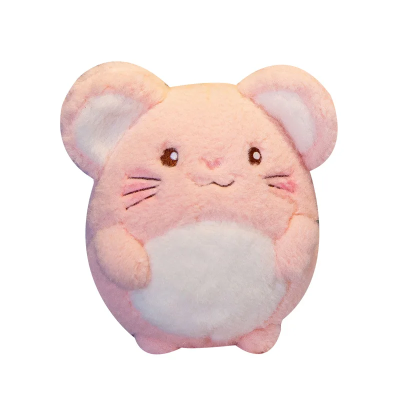 2019 Creative New Style Bamboo Charcoal Bubble Rat pao tu Plush Toy Children's Birthday Gift Doll Crane Machines Doll
2019 Creative New Style Bamboo Charcoal Bubble Rat pao tu Plush Toy Children's Birthday Gift Doll Crane Machines Doll
