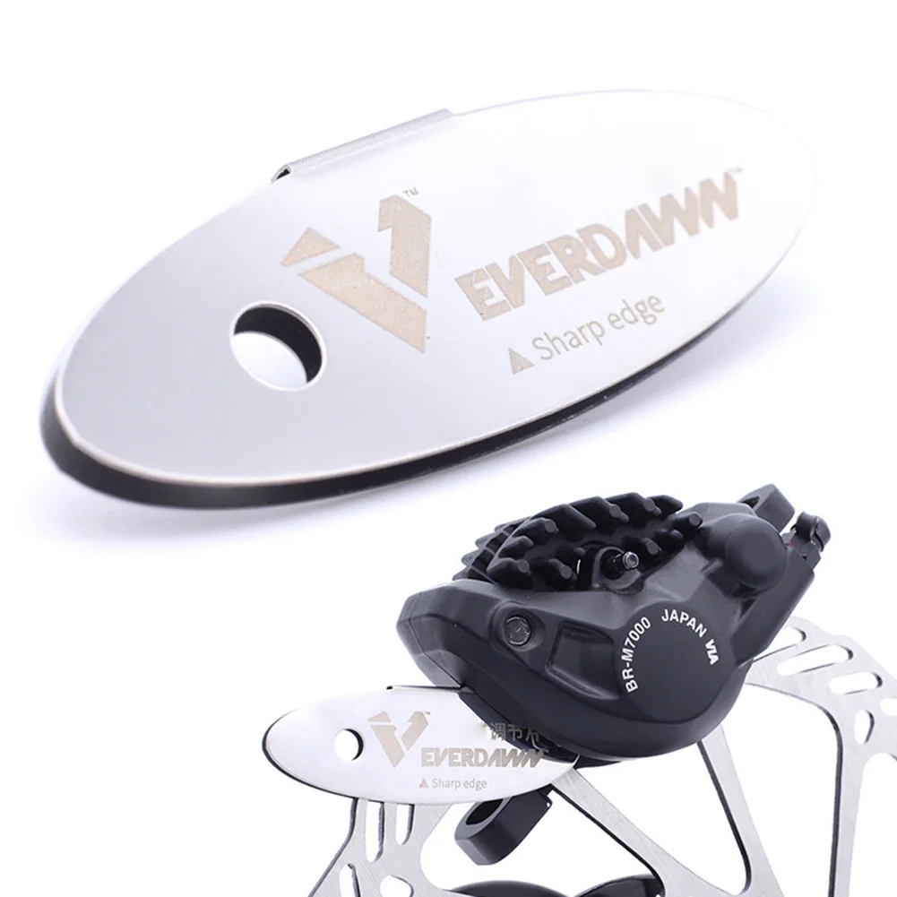 2pcs Bicycle Disc Brake Adjuster Portable Anti-scratch Disc Adjust Space Between Rotor And Pads Brake Caliper MTB Road Bike Part
2pcs Bicycle Disc Brake Adjuster Portable Anti-scratch Disc Adjust Space Between Rotor And Pads Brake Caliper MTB Road Bike Part