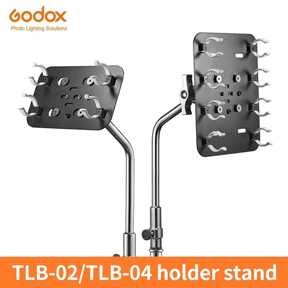 Godox TLB-02 TLB-04 полосы светильник фиксированный кронштейн крепления установки для уличной вспышки Godox TL60 RGB светодиодные трубки светильник
Godox TLB-02 TLB-04 полосы светильник фиксированный кронштейн крепления установки для уличной вспышки Godox TL60 RGB светодиодные трубки светильник
