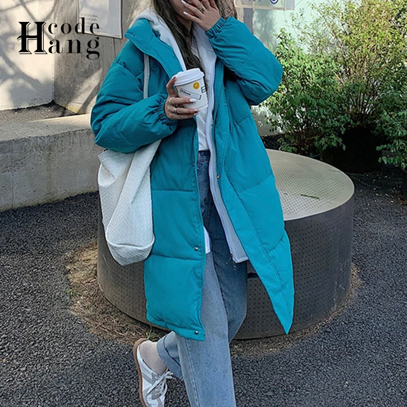 HangCode Fake Two Piece Set Hooded Parkas Women Fashion Color Patchwork Coats Casual 2XL Thick Cotton Winter Jackets Ladies Tops
HangCode Fake Two Piece Set Hooded Parkas Women Fashion Color Patchwork Coats Casual 2XL Thick Cotton Winter Jackets Ladies Tops