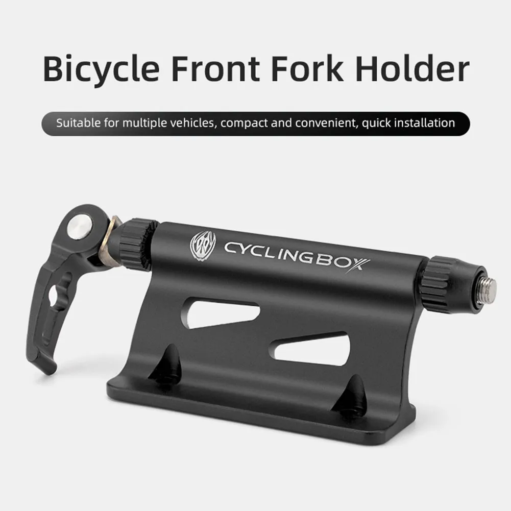 Bicycle Car Roof Rack Carrier Quick Release Front Fork Lock Mount Racks Aluminium Alloy MTB Road Bike Holder Block Cycling Parts
Bicycle Car Roof Rack Carrier Quick Release Front Fork Lock Mount Racks Aluminium Alloy MTB Road Bike Holder Block Cycling Parts