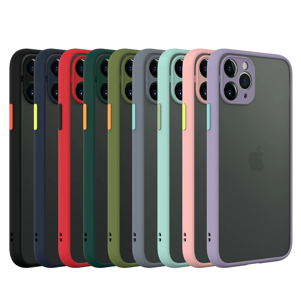 High-quality Anti-drop Phone Case For iphone 13 12 11 Pro Max Mini XS 8 7 Plus X SE20 XR Matte Transparent Design-KenZoE Cover
High-quality Anti-drop Phone Case For iphone 13 12 11 Pro Max Mini XS 8 7 Plus X SE20 XR Matte Transparent Design-KenZoE Cover