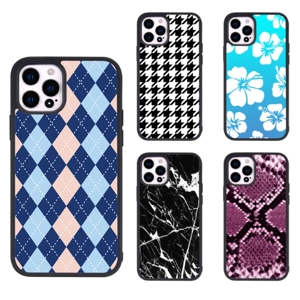 Мраморный чехол с узором под змеиную кожу, теплопередающий чехол для телефона IPhone 13 Pro Max, ТПУ креативный чехол для IPhone 13, аксессуары для чехл... 
Мраморный чехол с узором под змеиную кожу, теплопередающий чехол для телефона IPhone 13 Pro Max, ТПУ креативный чехол для IPhone 13, аксессуары для чехл...