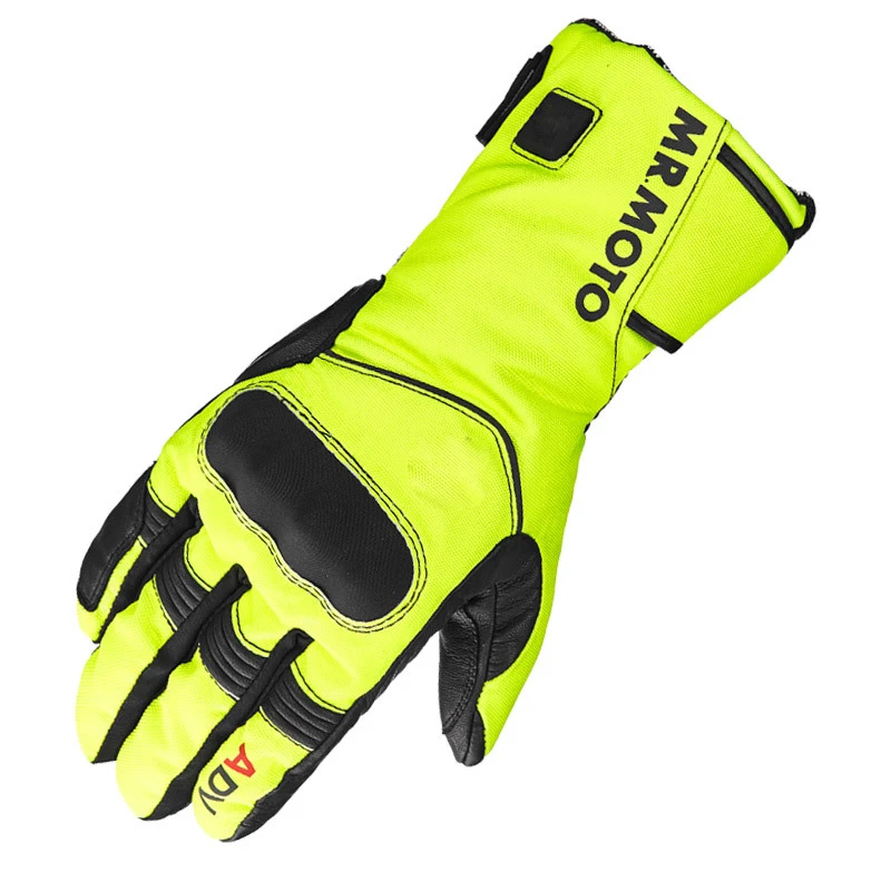 Motorcycle Electrical Heated Gloves Winter Thermal Riding Motobike Racing Cycling Gant Motocross Guant Full-finger Gloves
Motorcycle Electrical Heated Gloves Winter Thermal Riding Motobike Racing Cycling Gant Motocross Guant Full-finger Gloves