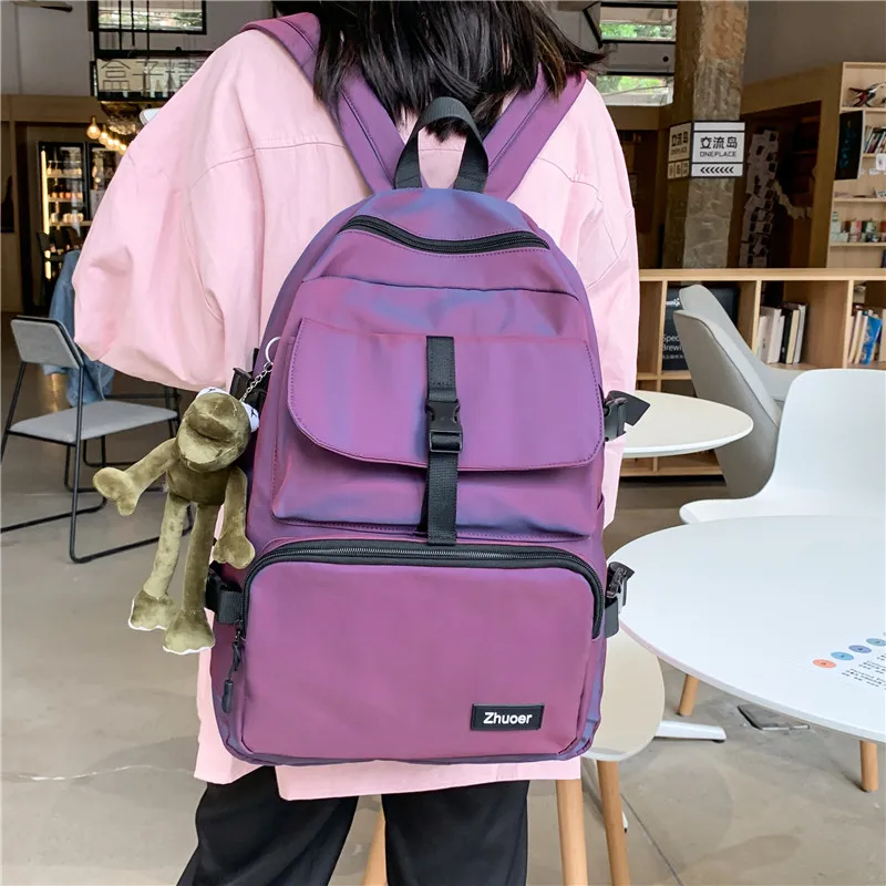 designer bag Women's Backpack for Teenage Girls Softback Travel Shoulder Bag Girl School Backpack For Women bagpack sac a dos
designer bag Women's Backpack for Teenage Girls Softback Travel Shoulder Bag Girl School Backpack For Women bagpack sac a dos