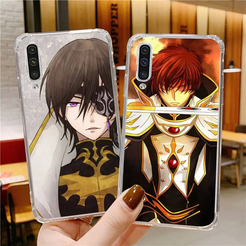 Anime Julius Kingsley Phone Case For Xiaomi Mi 11 Ultra Lite 10 Redmi Note 9 8 7 9a K30S K40 Pro Transparent Coque
Anime Julius Kingsley Phone Case For Xiaomi Mi 11 Ultra Lite 10 Redmi Note 9 8 7 9a K30S K40 Pro Transparent Coque