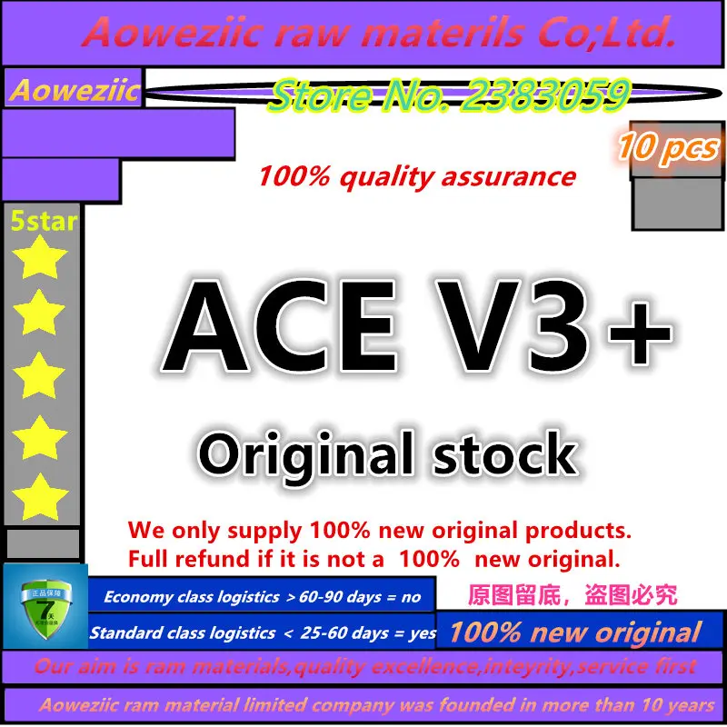 Aoweziic 2020 + 10 шт., 100% Новый оригинальный для X360 ACE V3 + ACE V3 + ACEV3 + (оригинальный аутентичный продукт)
Aoweziic 2020 + 10 шт., 100% Новый оригинальный для X360 ACE V3 + ACE V3 + ACEV3 + (оригинальный аутентичный продукт)