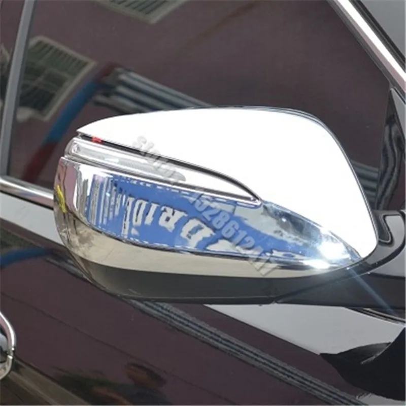 Стайлинг автомобиля для Hyundai IX35 2010-2019 ABS хромированный чехол для зеркала заднего вида отделка/украшение для зеркала заднего вида
Стайлинг автомобиля для Hyundai IX35 2010-2019 ABS хромированный чехол для зеркала заднего вида отделка/украшение для зеркала заднего вида