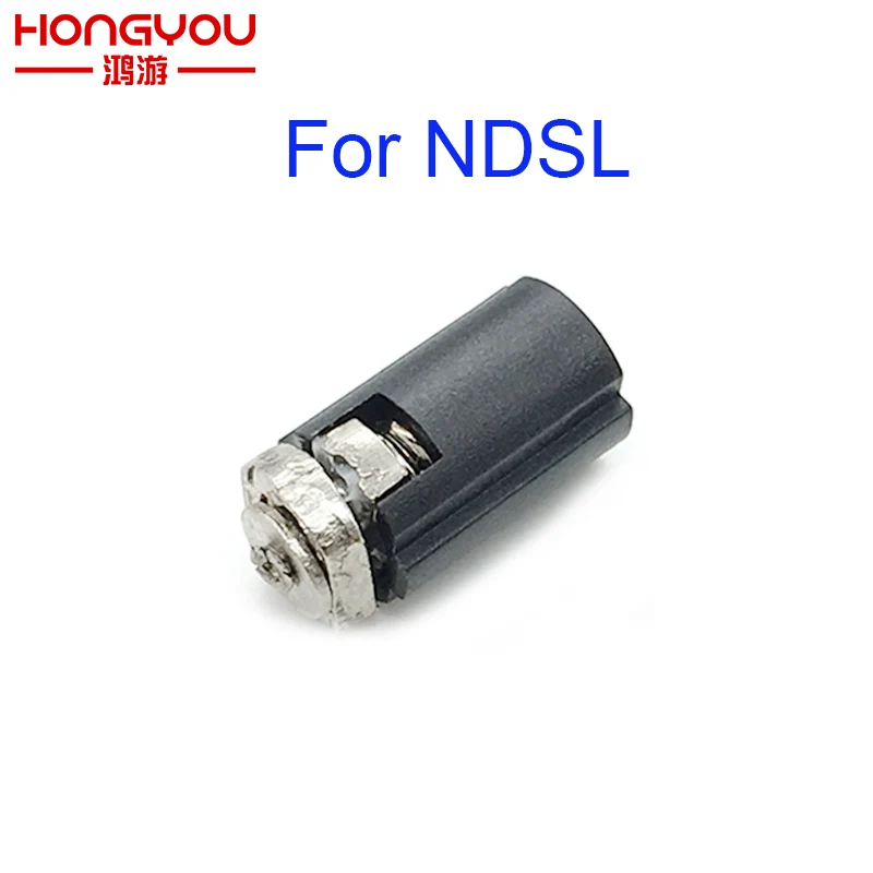 Шарнирной оси запасные части для Nintendo DS Lite NDSL сменный вращающийся вал|parts|parts for |