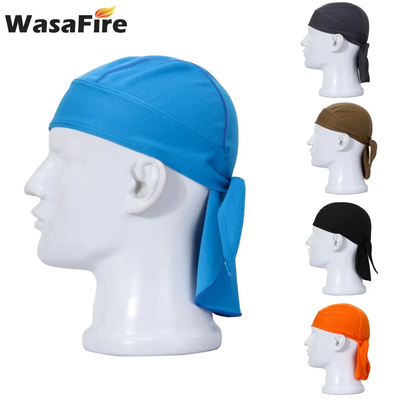 Men Women Quick Dry Sport Cap Outdoor Bandanas Breathable Pure Color Motor Head Scarf Bicycle Bike Headwear
Men Women Quick Dry Sport Cap Outdoor Bandanas Breathable Pure Color Motor Head Scarf Bicycle Bike Headwear