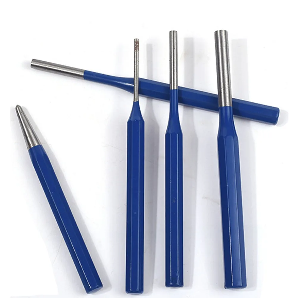 1pcs 3/4/5/6/8mm Steel Round Head Pins Punch Set Grip Roll Pins Punch Tool Kit Professional Hollow End Starter Punch Chisel
1pcs 3/4/5/6/8mm Steel Round Head Pins Punch Set Grip Roll Pins Punch Tool Kit Professional Hollow End Starter Punch Chisel