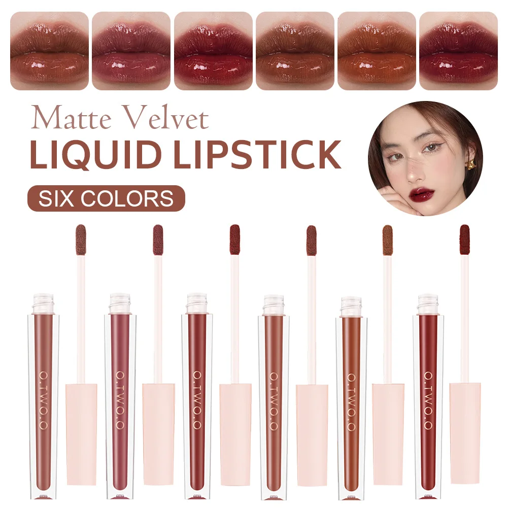 Moisturize Non-stick Cup Lipstick Matte Velvet Long Lasting Matte Beauty Lip Gloss Glitter Lip Gloss Red Lip Tint Make Up
Moisturize Non-stick Cup Lipstick Matte Velvet Long Lasting Matte Beauty Lip Gloss Glitter Lip Gloss Red Lip Tint Make Up