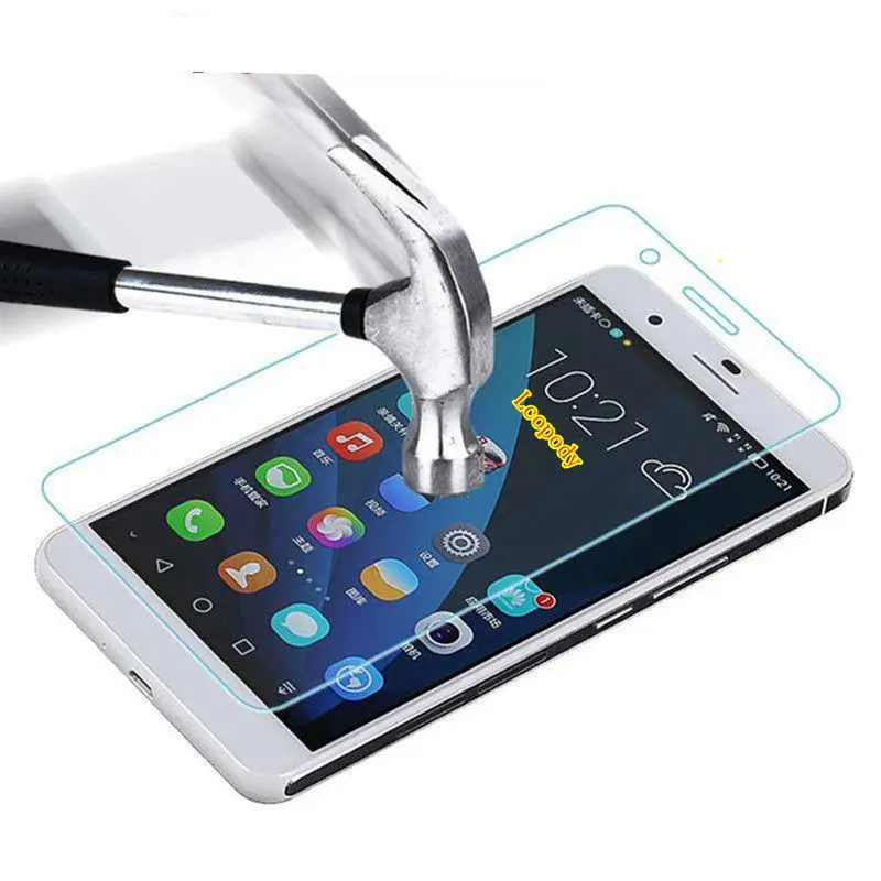 9H Tempered Glass Screen Protector FOR Huawei P9 P8 Lite GR3 GT3 GR5 Y3 II Y5 II Honor 8 4C Pro 5C 5X Film SKLO FOR HUAWEI GLAS
9H Tempered Glass Screen Protector FOR Huawei P9 P8 Lite GR3 GT3 GR5 Y3 II Y5 II Honor 8 4C Pro 5C 5X Film SKLO FOR HUAWEI GLAS