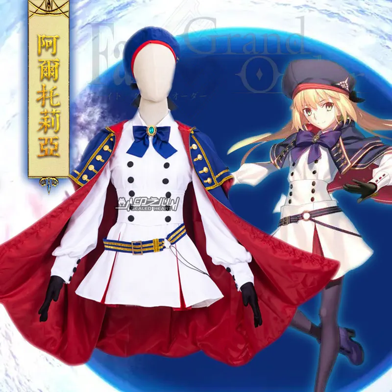 Аниме! Судьба/большой заказ FGO Altria Pendragon Ver 2,0, боевой костюм, платье, элегантная форма, костюм для косплея, костюм для Хэллоуина, одежда для веч...
Аниме! Судьба/большой заказ FGO Altria Pendragon Ver 2,0, боевой костюм, платье, элегантная форма, костюм для косплея, костюм для Хэллоуина, одежда для веч...