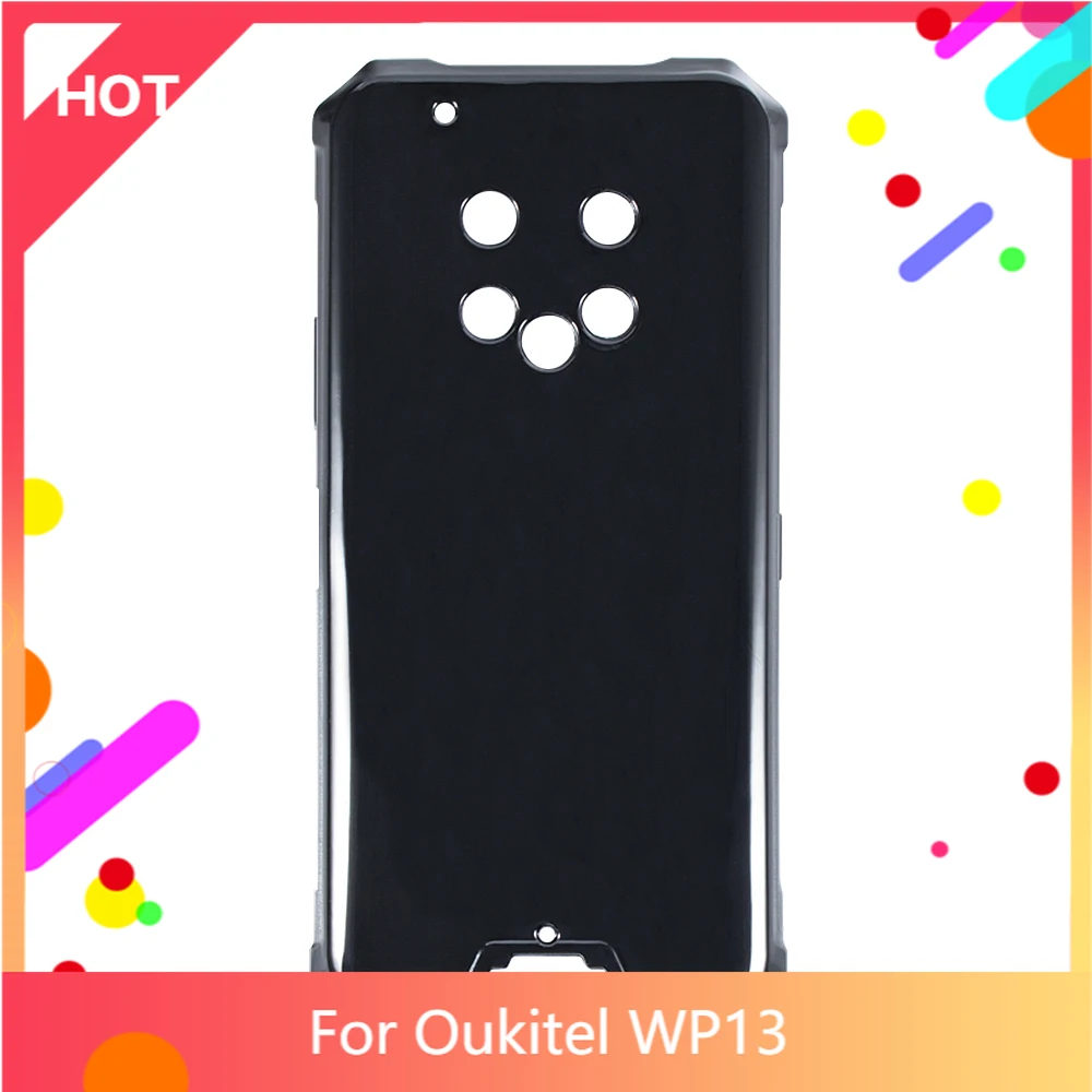 Чехол WP13, матовый чехол для телефона, чехол для Oukitel WP13, тонкий противоударный чехол
Чехол WP13, матовый чехол для телефона, чехол для Oukitel WP13, тонкий противоударный чехол