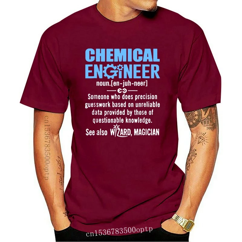 New Trends Chemical Engineer Definition Funny Noun Magician T Shirt Unisex T-Shirt
New Trends Chemical Engineer Definition Funny Noun Magician T Shirt Unisex T-Shirt