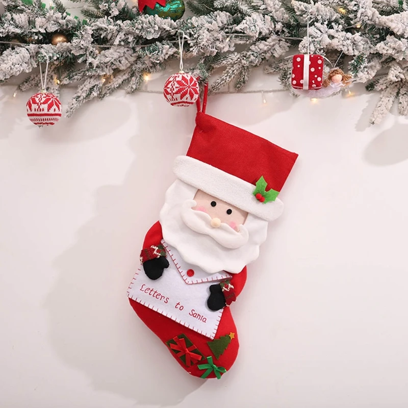 САНТА снеговик олень Держатель Конверт рождественские чулки мультяшный элемент сумка для конфет
САНТА снеговик олень Держатель Конверт рождественские чулки мультяшный элемент сумка для конфет