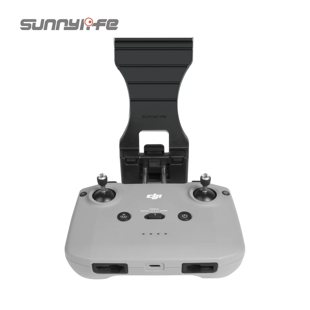 Удлинительный держатель для планшета Sunnylife для DJI Mavic Air 2 и Air Mini 2
Удлинительный держатель для планшета Sunnylife для DJI Mavic Air 2 и Air Mini 2