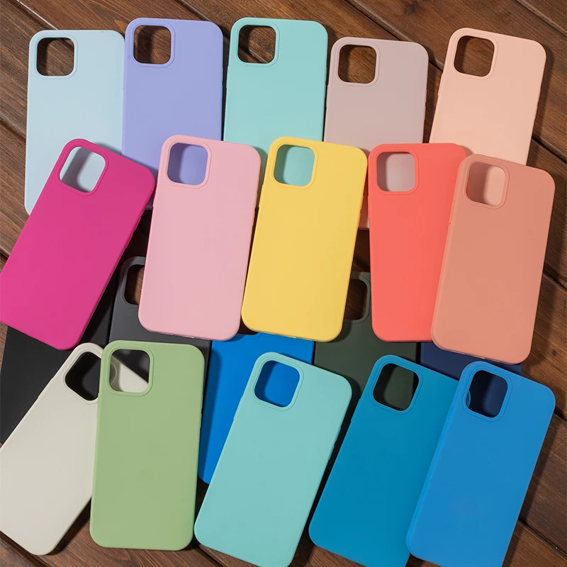 Защитный чехол из силикона для iPhone SE 2020 12 Mini X XR XS, чехол для Apple iPhone 11 Pro Max 7 8 Plus
Защитный чехол из силикона для iPhone SE 2020 12 Mini X XR XS, чехол для Apple iPhone 11 Pro Max 7 8 Plus