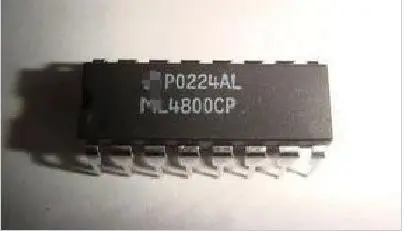 Оригинальный товар ML4800CP LM35DMX TMP36FSZ LCD1602A AD9280ARSZ IRFP150NPBF|Запасные части| |