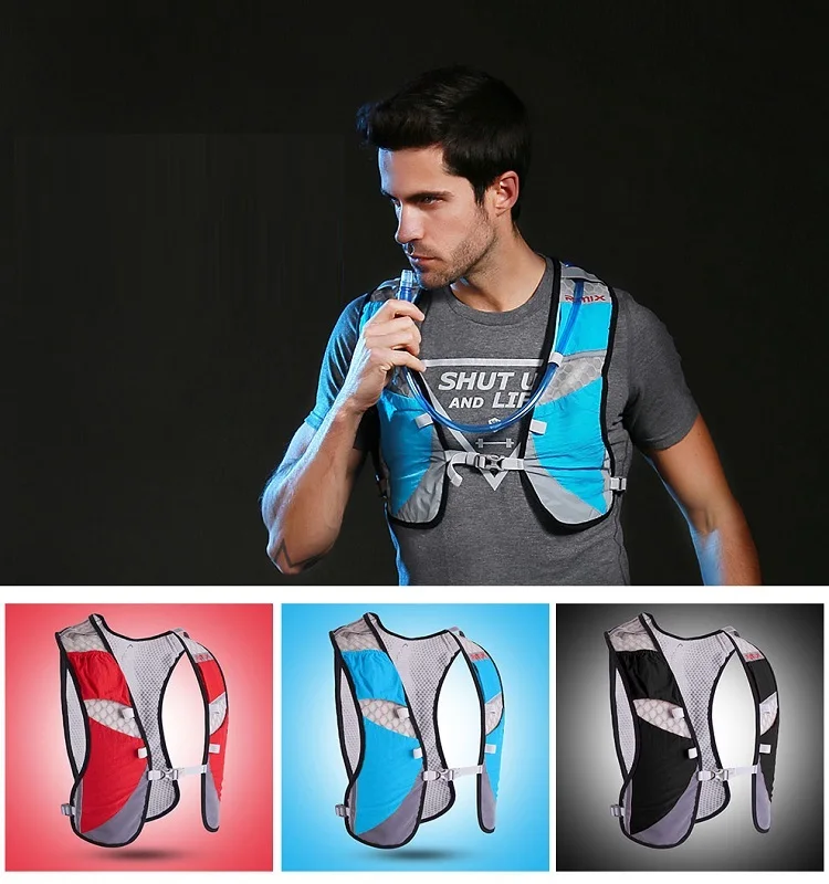 Спортивный жилет Air vest для пересеченной местности, ранец для бега, сумка для воды, рюкзак
Спортивный жилет Air vest для пересеченной местности, ранец для бега, сумка для воды, рюкзак
