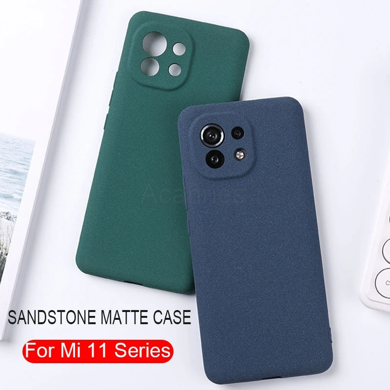 Ultra Thin Sandstone Matte Case On For Xiaomi Mi 11 Lite Pro Ultra Soft Tpu Full Camera Protective Back Cover Cases On Mi11 Lite
Ultra Thin Sandstone Matte Case On For Xiaomi Mi 11 Lite Pro Ultra Soft Tpu Full Camera Protective Back Cover Cases On Mi11 Lite