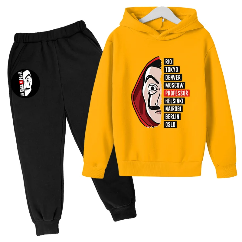 Children's clothing 2021 autumn and spring toddler girls clothing hooded clothing suit suits children's fashion sportswear girls
Children's clothing 2021 autumn and spring toddler girls clothing hooded clothing suit suits children's fashion sportswear girls