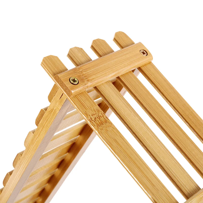 Plant Shelves Rack Stand Garden Flower Display Stand Bamboo Display Stand Bamboo Shelf Stand Holder Home Organization 47x21x30cm
Plant Shelves Rack Stand Garden Flower Display Stand Bamboo Display Stand Bamboo Shelf Stand Holder Home Organization 47x21x30cm