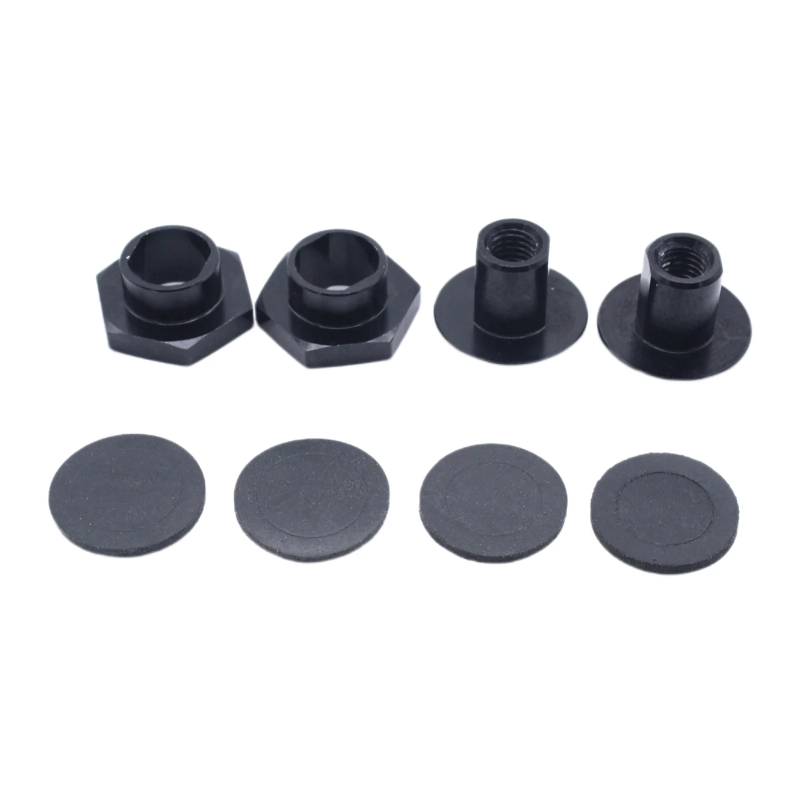 4pcs Rear Glass Support Strut Hardware Set 90101-SR3-000 for Honda , Wear-Resistance
4pcs Rear Glass Support Strut Hardware Set 90101-SR3-000 for Honda , Wear-Resistance