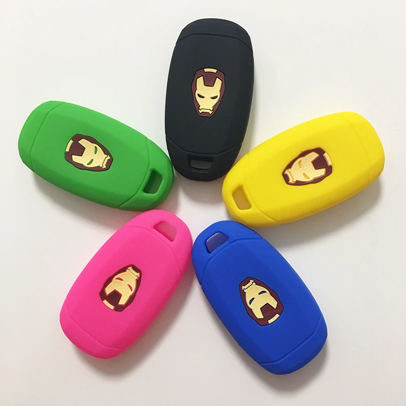 Silicone Key Case For Car Encino Key Cover For Hyundai Encino 2019 Car Accessories 4Button Remote Control Key Holder Fob Protect
Silicone Key Case For Car Encino Key Cover For Hyundai Encino 2019 Car Accessories 4Button Remote Control Key Holder Fob Protect